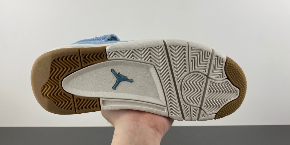 Air Jordan 4 Retro Tex Worn Blue Denim Wmns Ib6716 100 10 - kickbulk.co