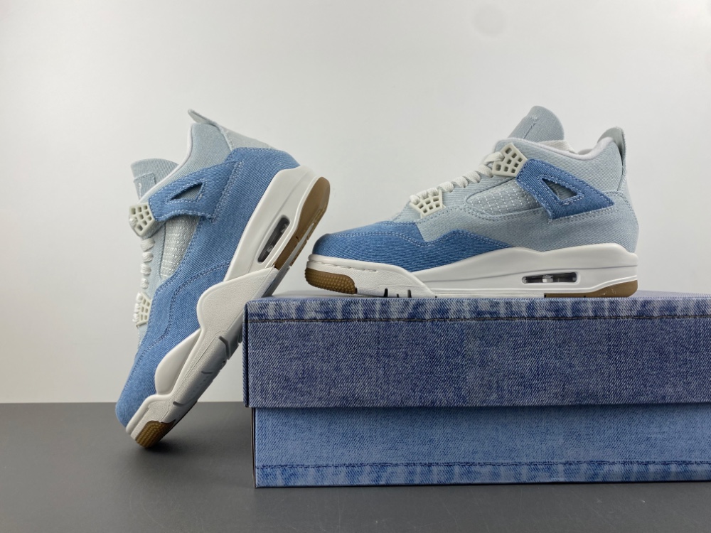 Air Jordan 4 Retro Tex Worn Blue Denim Wmns Ib6716 100 11 - kickbulk.co