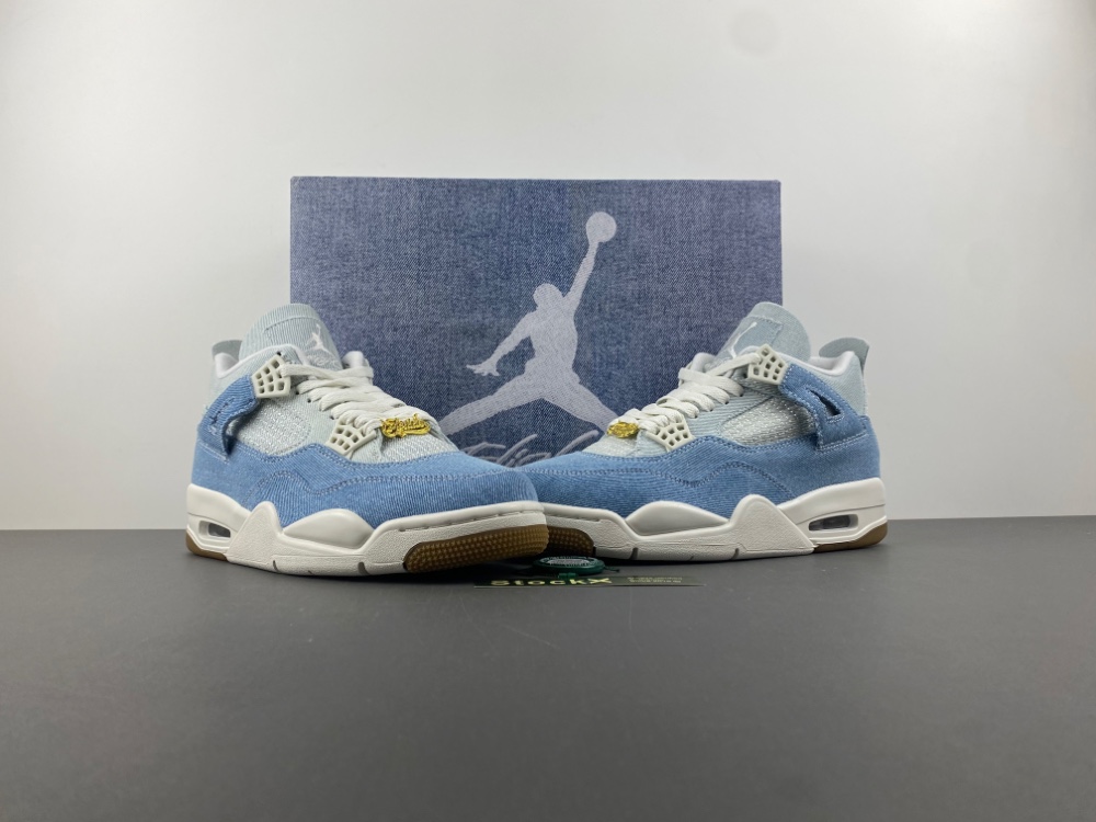 Air Jordan 4 Retro Tex Worn Blue Denim Wmns Ib6716 100 15 - kickbulk.co