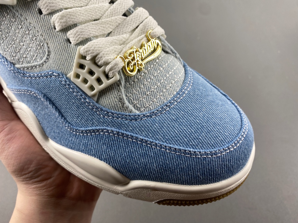 Air Jordan 4 Retro Tex Worn Blue Denim Wmns Ib6716 100 17 - kickbulk.co