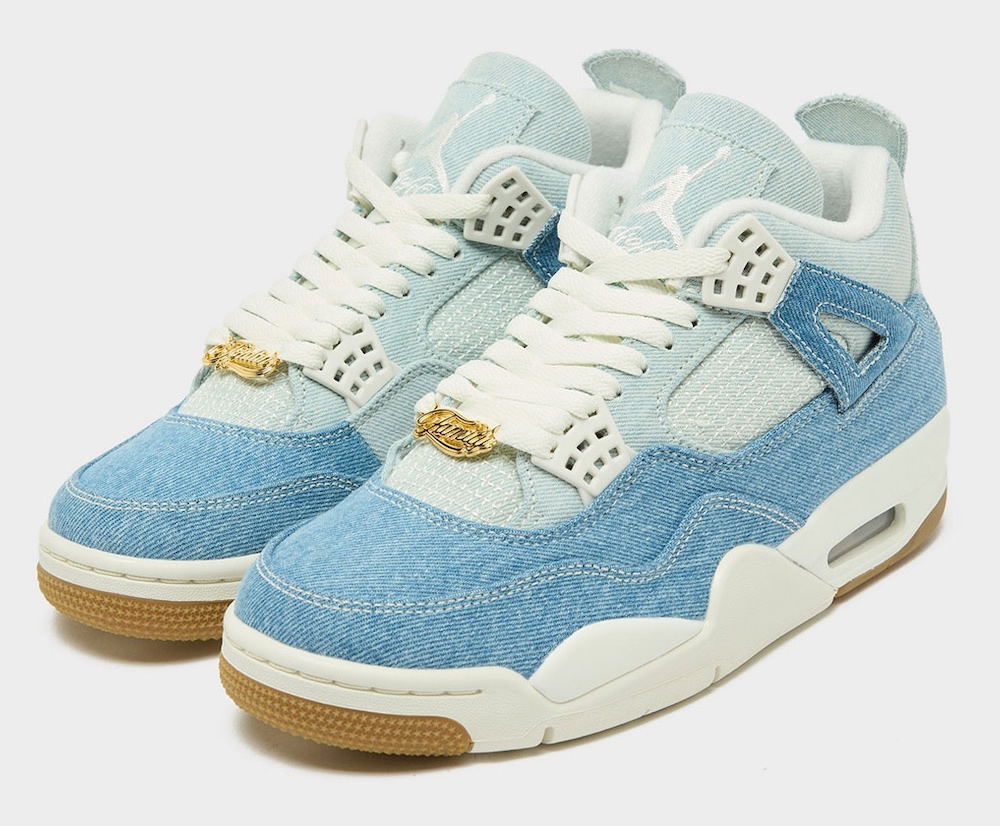 Air Jordan 4 Retro Tex Worn Blue Denim Wmns Ib6716 100 3 - kickbulk.co