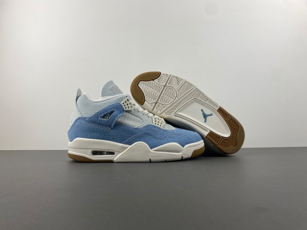 Air Jordan 4 Retro Tex Worn Blue Denim Wmns Ib6716 100 6 - kickbulk.co