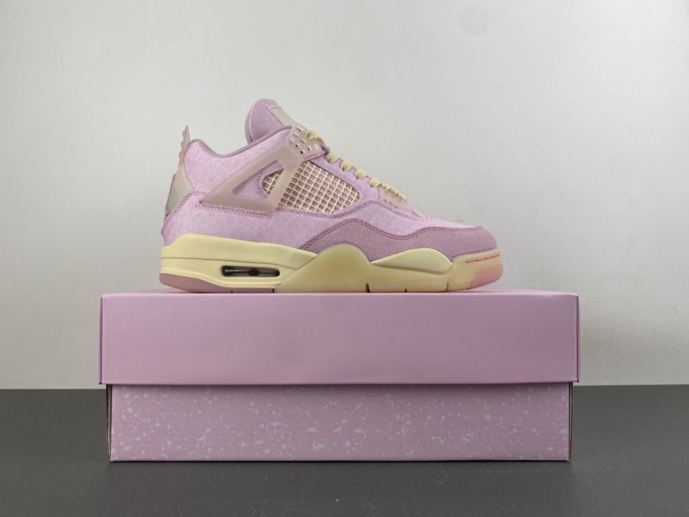 Air Jordan 4 Retro Iced Carmine Wmns Ib6716 600 12 - kickbulk.co Air Jordan 4 Retro Iced Carmine Wmns Ib6716 600 12 - kickbulk.co