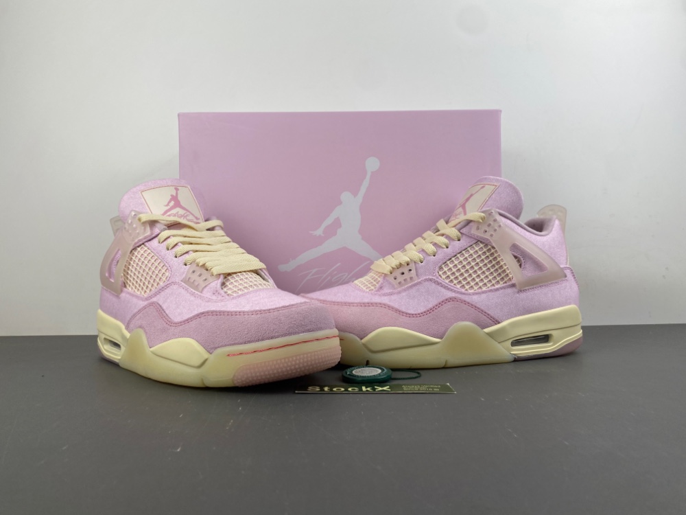 Air Jordan 4 Retro Iced Carmine Wmns Ib6716 600 13 - kickbulk.co Air Jordan 4 Retro Iced Carmine Wmns Ib6716 600 13 - kickbulk.co