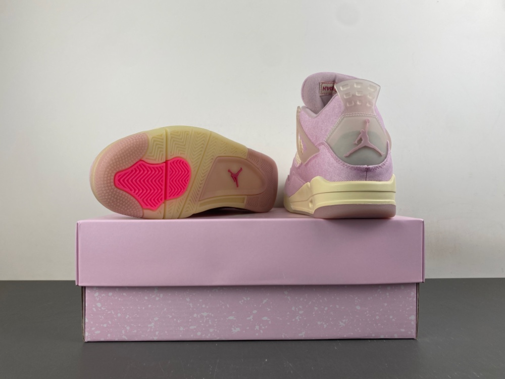 Air Jordan 4 Retro Iced Carmine Wmns Ib6716 600 14 - kickbulk.co Air Jordan 4 Retro Iced Carmine Wmns Ib6716 600 14 - kickbulk.co