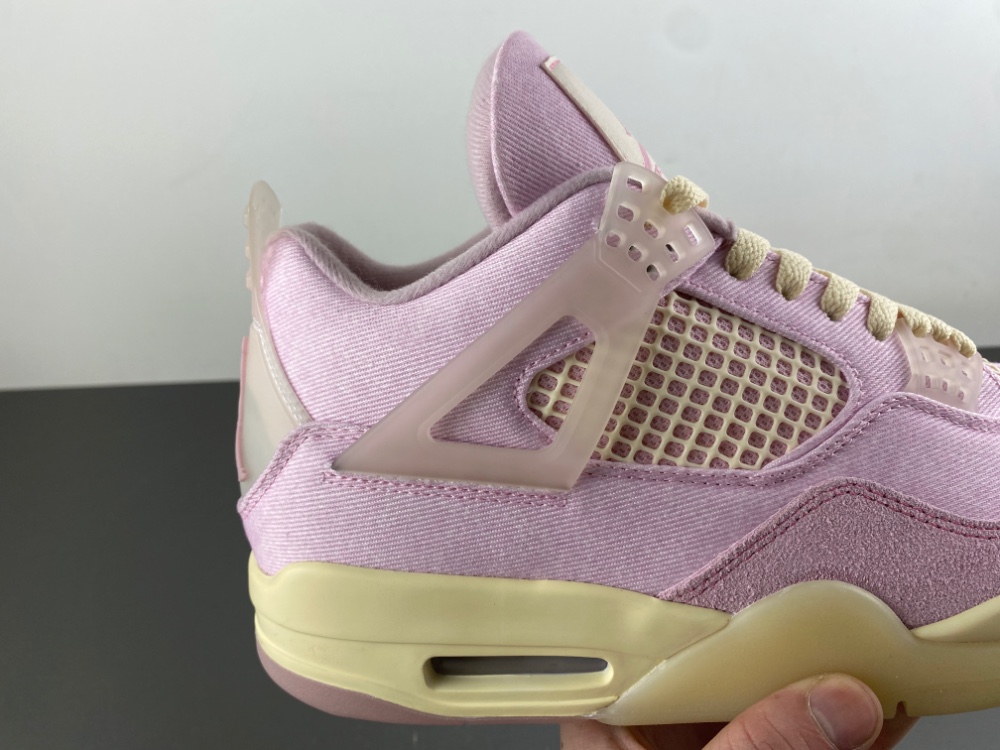 Air Jordan 4 Retro Iced Carmine Wmns Ib6716 600 16 - kickbulk.co Air Jordan 4 Retro Iced Carmine Wmns Ib6716 600 16 - kickbulk.co