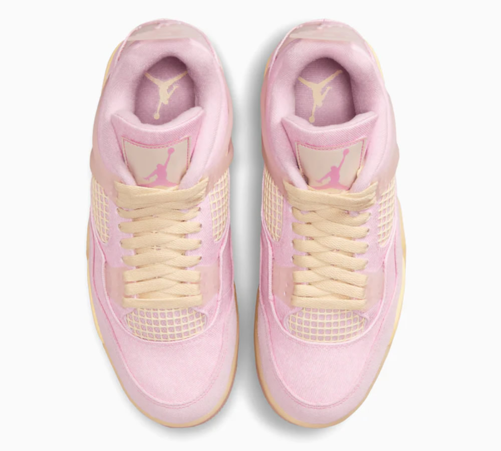 Air Jordan 4 Retro Iced Carmine Wmns Ib6716 600 2 - kickbulk.co Air Jordan 4 Retro Iced Carmine Wmns Ib6716 600 2 - kickbulk.co