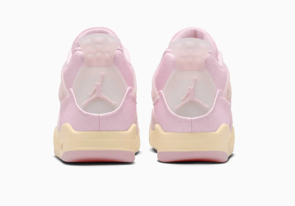 Air Jordan 4 Retro Iced Carmine Wmns Ib6716 600 4 - kickbulk.co Air Jordan 4 Retro Iced Carmine Wmns Ib6716 600 4 - kickbulk.co