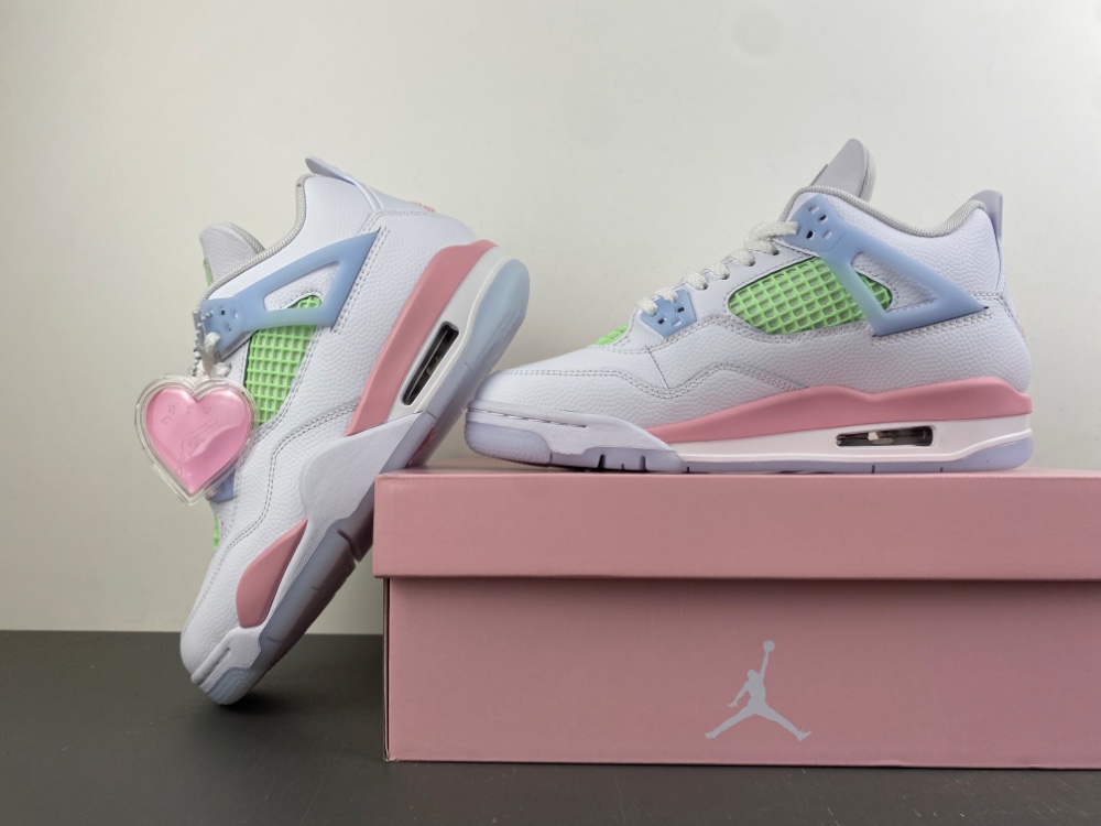 Air Jordan 4 Retro Gs Valentines Day 2026 Ib7068 100 12 - kickbulk.co Air Jordan 4 Retro Gs Valentines Day 2026 Ib7068 100 12 - kickbulk.co