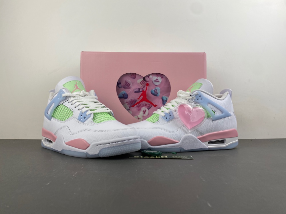 Air Jordan 4 Retro Gs Valentines Day 2026 Ib7068 100 13 - kickbulk.co Air Jordan 4 Retro Gs Valentines Day 2026 Ib7068 100 13 - kickbulk.co