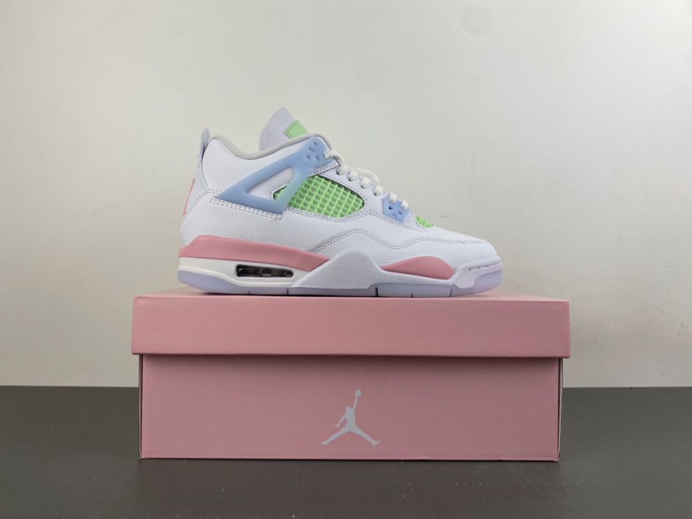 Air Jordan 4 Retro Gs Valentines Day 2026 Ib7068 100 14 - kickbulk.co Air Jordan 4 Retro Gs Valentines Day 2026 Ib7068 100 14 - kickbulk.co