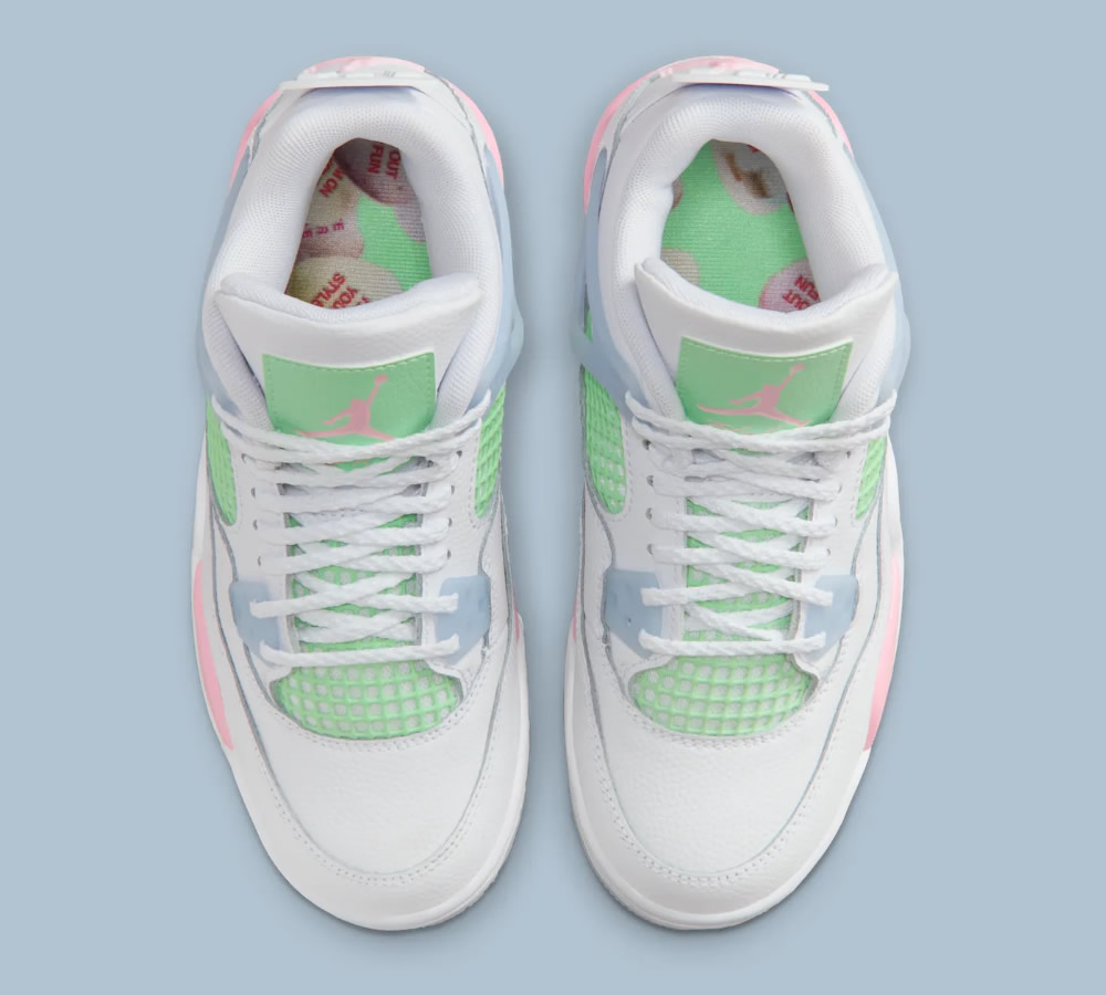 Air Jordan 4 Retro Gs Valentines Day 2026 Ib7068 100 2 - kickbulk.co Air Jordan 4 Retro Gs Valentines Day 2026 Ib7068 100 2 - kickbulk.co