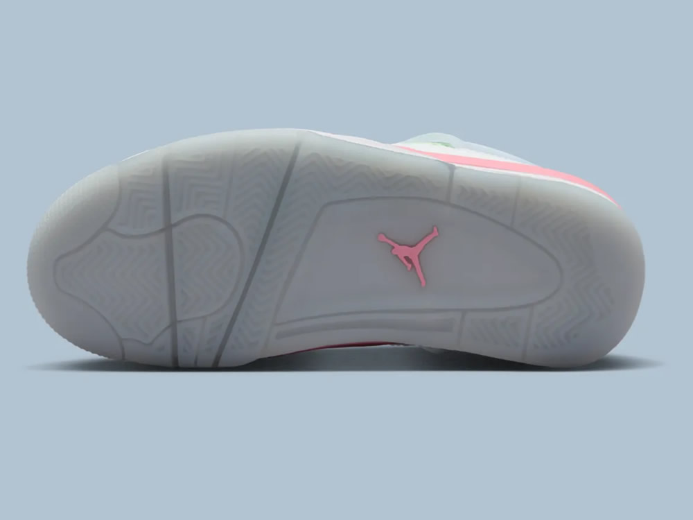 Air Jordan 4 Retro Gs Valentines Day 2026 Ib7068 100 5 - kickbulk.co Air Jordan 4 Retro Gs Valentines Day 2026 Ib7068 100 5 - kickbulk.co