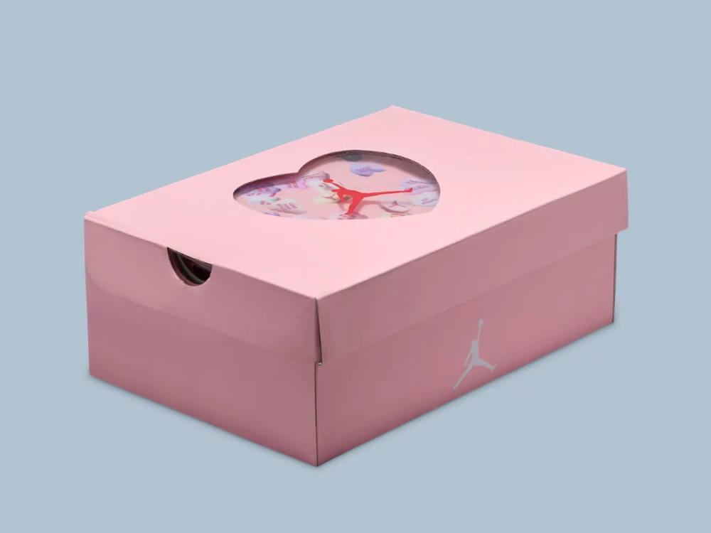 Air Jordan 4 Retro Gs Valentines Day 2026 Ib7068 100 6 - kickbulk.co Air Jordan 4 Retro Gs Valentines Day 2026 Ib7068 100 6 - kickbulk.co