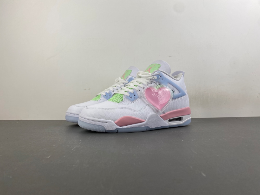Air Jordan 4 Retro Gs Valentines Day 2026 Ib7068 100 7 - kickbulk.co Air Jordan 4 Retro Gs Valentines Day 2026 Ib7068 100 7 - kickbulk.co