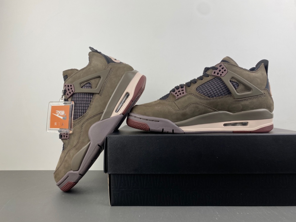 A Ma Maniere Jordan 4 Retro Dark Mocha If3102 200 11 - kickbulk.co A Ma Maniere Jordan 4 Retro Dark Mocha If3102 200 11 - kickbulk.co