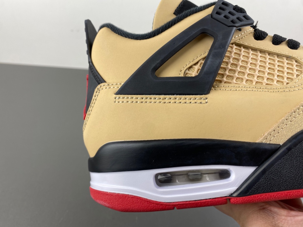 Air Jordan 4 Retro Gs Pizza Ih2094 200 10 - kickbulk.co Air Jordan 4 Retro Gs Pizza Ih2094 200 10 - kickbulk.co