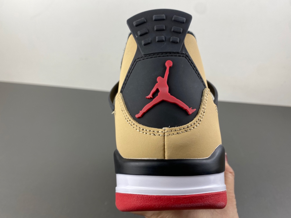 Air Jordan 4 Retro Gs Pizza Ih2094 200 12 - kickbulk.co Air Jordan 4 Retro Gs Pizza Ih2094 200 12 - kickbulk.co