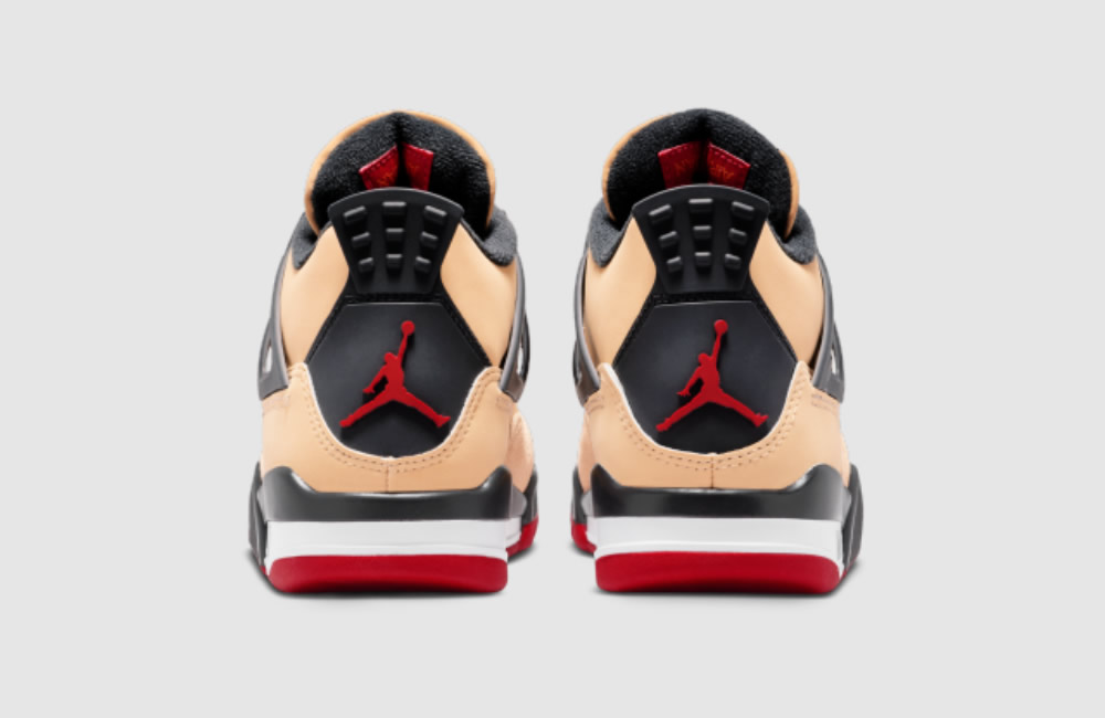 Air Jordan 4 Retro Gs Pizza Ih2094 200 4 - kickbulk.co Air Jordan 4 Retro Gs Pizza Ih2094 200 4 - kickbulk.co