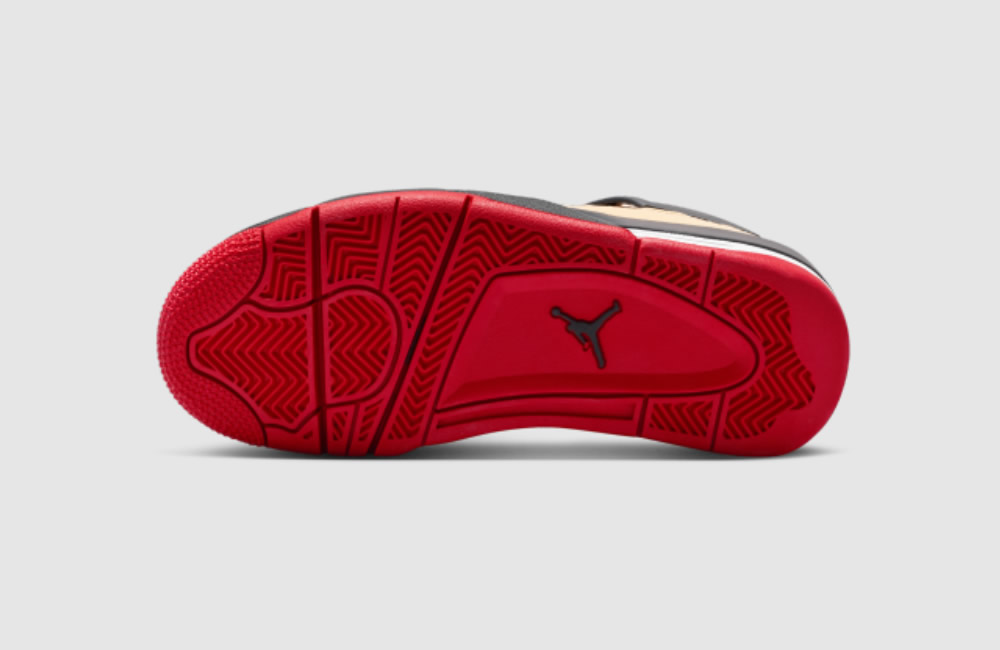 Air Jordan 4 Retro Gs Pizza Ih2094 200 5 - kickbulk.co Air Jordan 4 Retro Gs Pizza Ih2094 200 5 - kickbulk.co