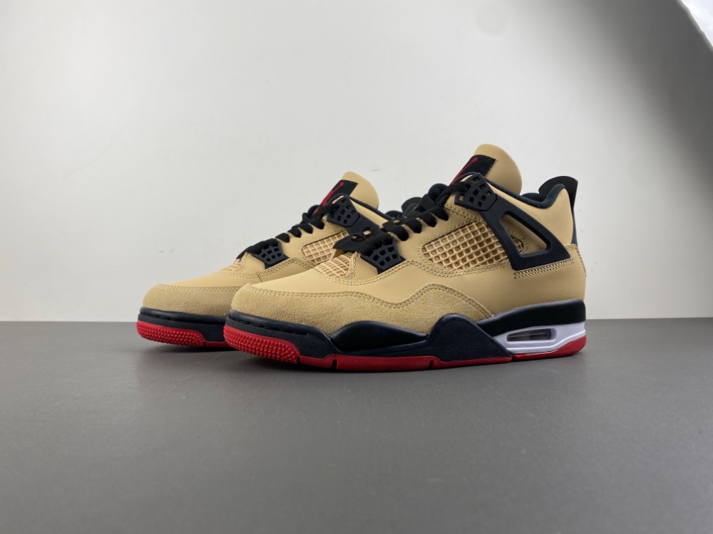Air Jordan 4 Retro Gs Pizza Ih2094 200 6 - kickbulk.co Air Jordan 4 Retro Gs Pizza Ih2094 200 6 - kickbulk.co