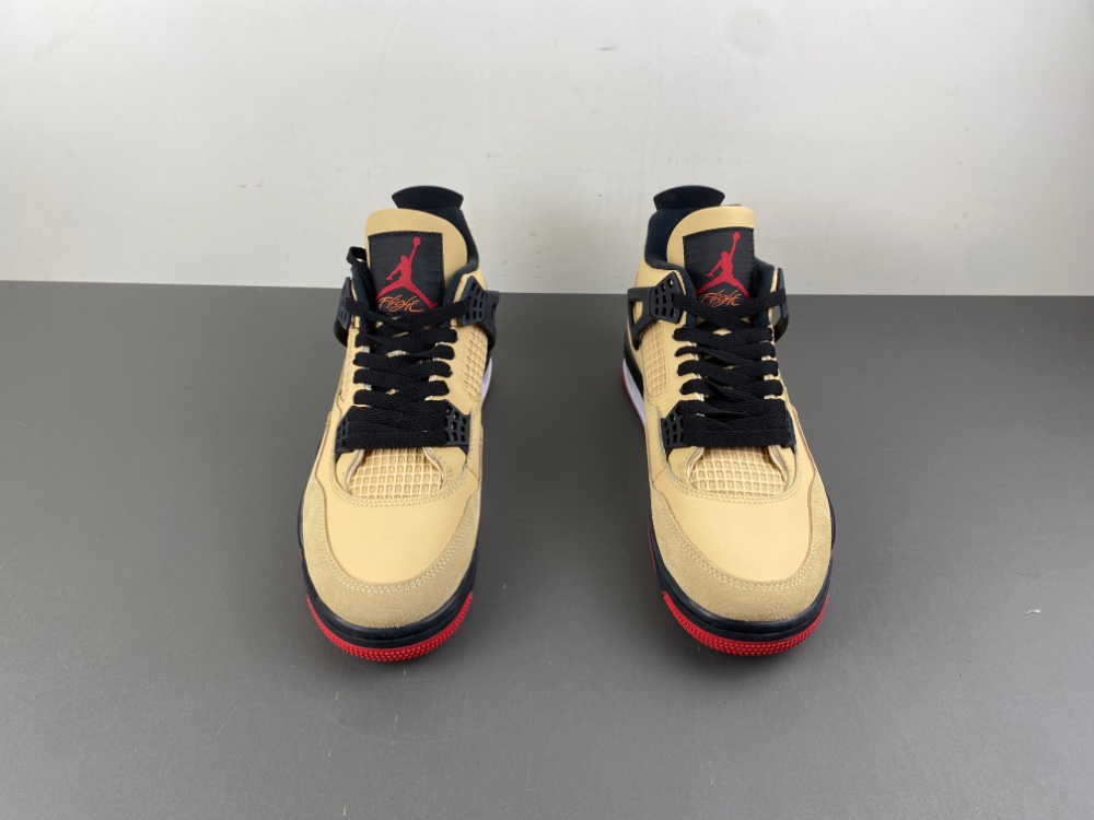 Air Jordan 4 Retro Gs Pizza Ih2094 200 7 - kickbulk.co Air Jordan 4 Retro Gs Pizza Ih2094 200 7 - kickbulk.co