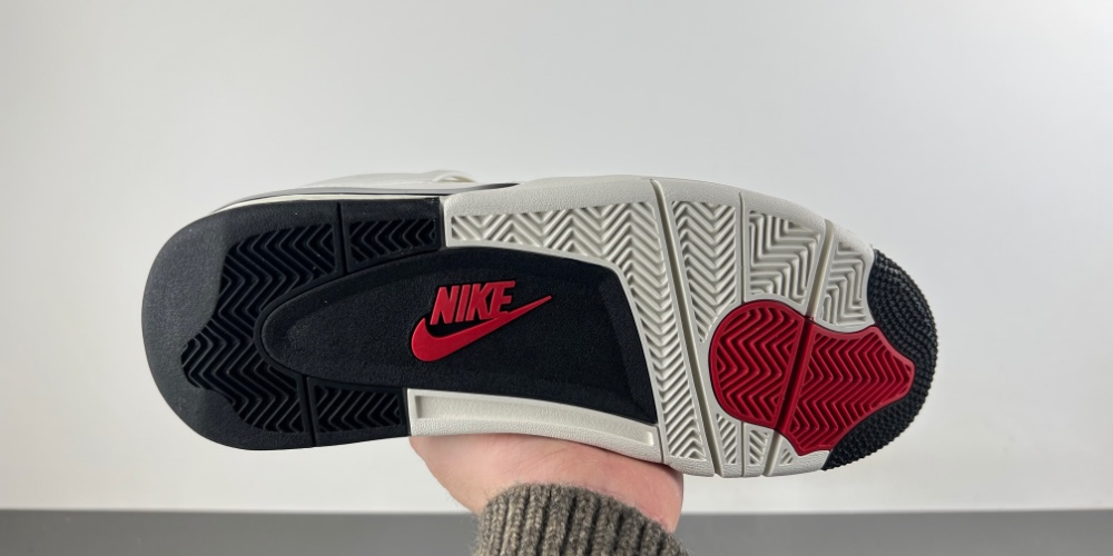 Air Jordan 4 Retro Flight Club Im4002 100 10 - kickbulk.co