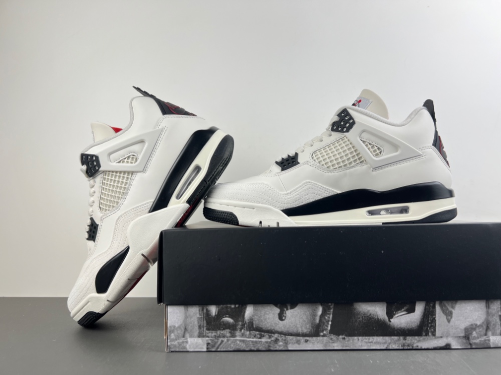Air Jordan 4 Retro Flight Club Im4002 100 11 - kickbulk.co
