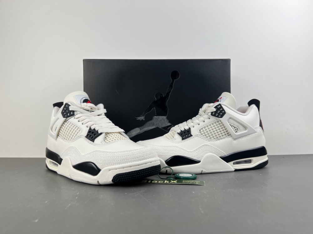 Air Jordan 4 Retro Flight Club Im4002 100 12 - kickbulk.co