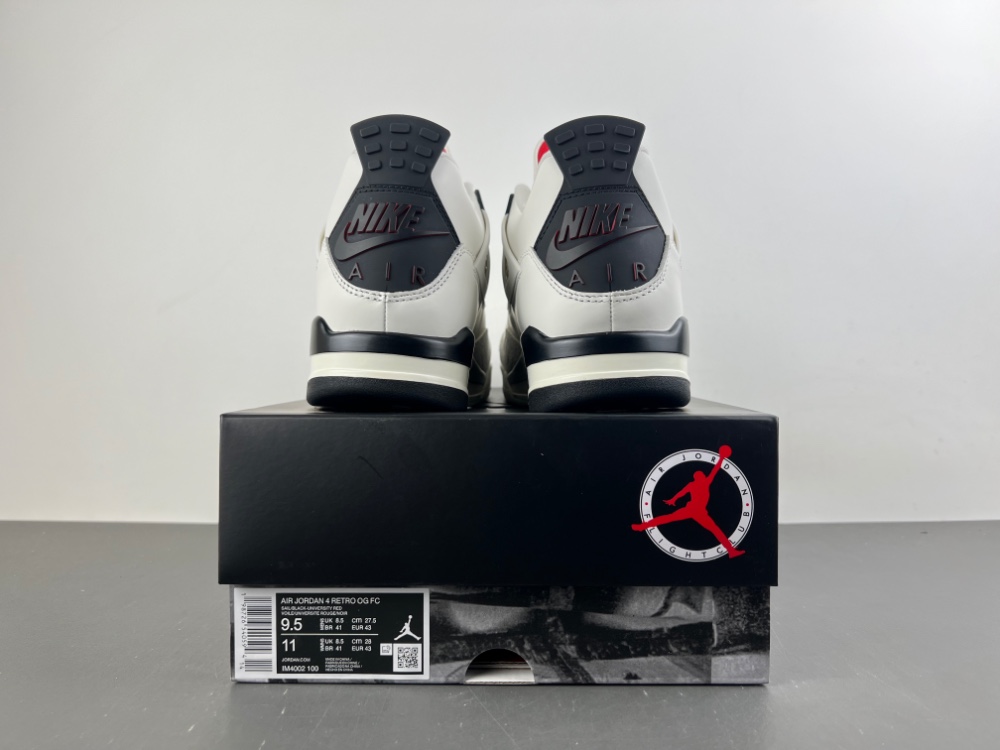 Air Jordan 4 Retro Flight Club Im4002 100 15 - kickbulk.co