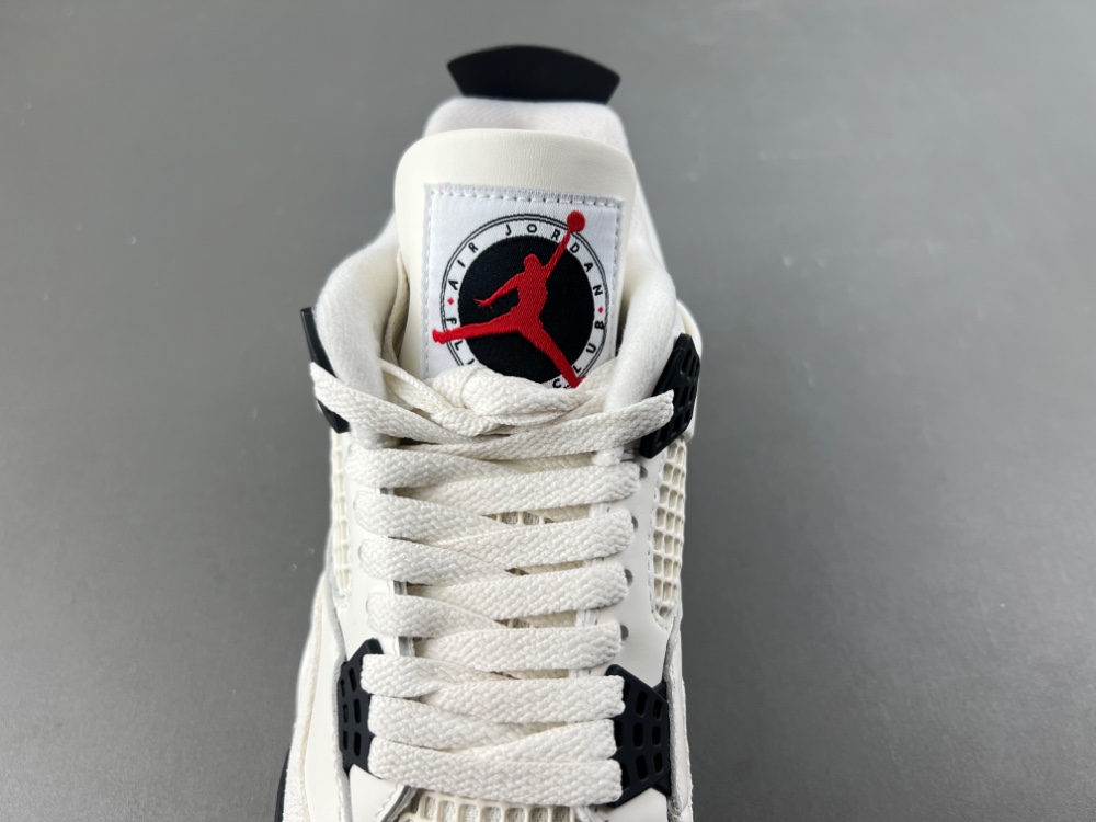 Air Jordan 4 Retro Flight Club Im4002 100 18 - kickbulk.co