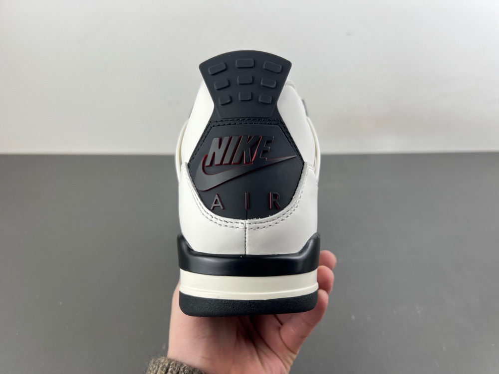 Air Jordan 4 Retro Flight Club Im4002 100 20 - kickbulk.co