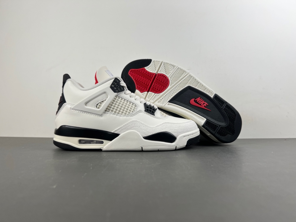 Air Jordan 4 Retro Flight Club Im4002 100 7 - kickbulk.co