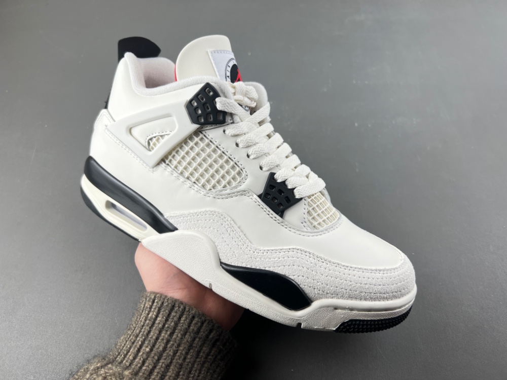 Air Jordan 4 Retro Flight Club Im4002 100 9 - kickbulk.co