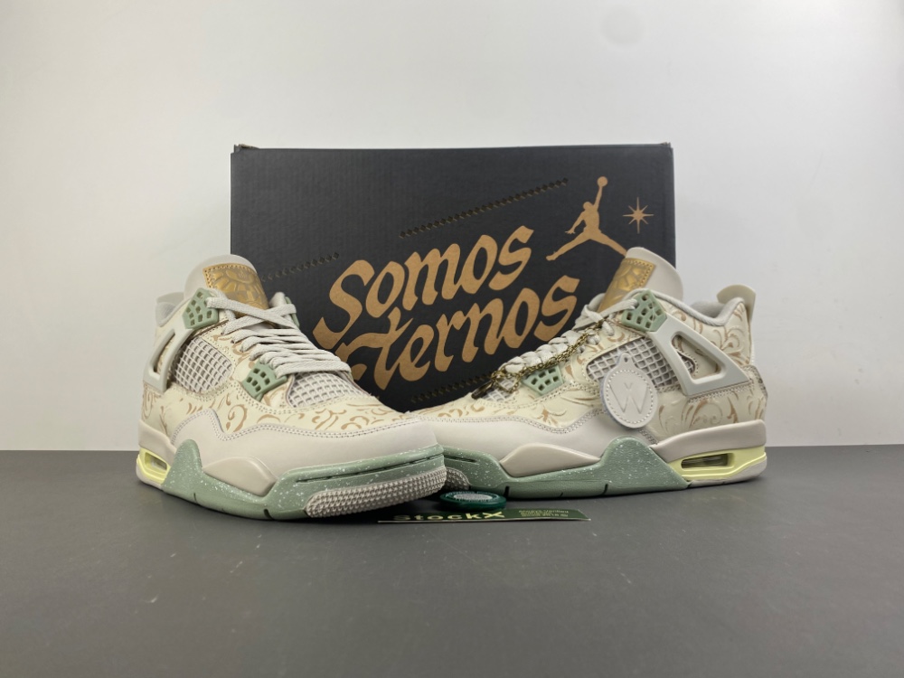 Air Jordan 4 Retro Se Somos Eternos Im8116 047 12 - kickbulk.co Air Jordan 4 Retro Se Somos Eternos Im8116 047 12 - kickbulk.co
