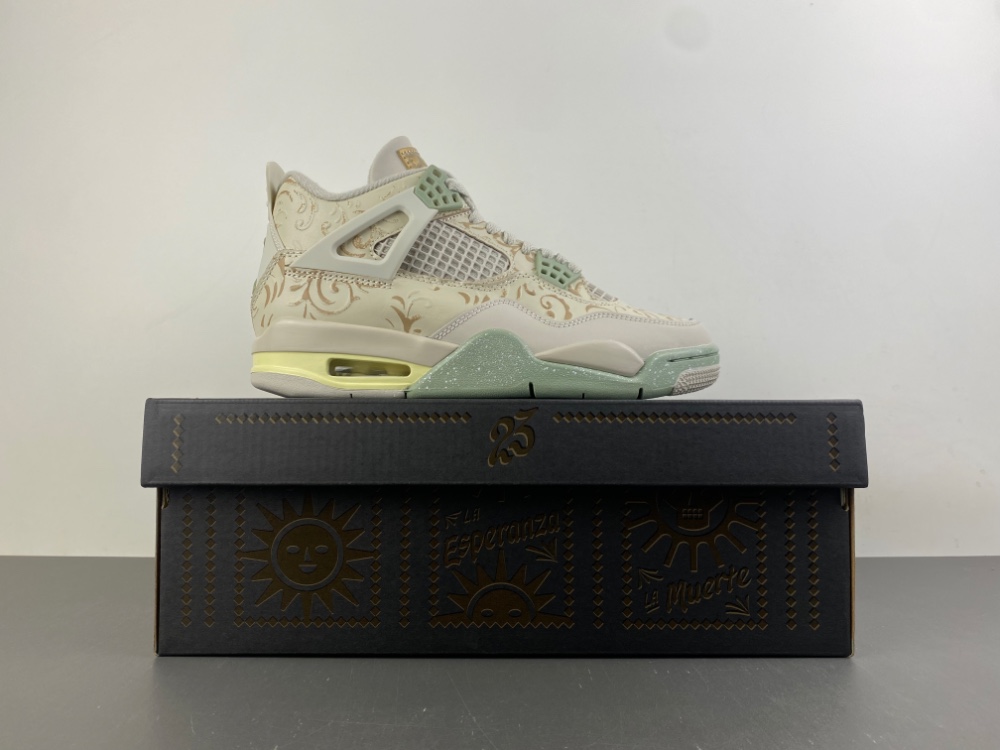 Air Jordan 4 Retro Se Somos Eternos Im8116 047 14 - kickbulk.co Air Jordan 4 Retro Se Somos Eternos Im8116 047 14 - kickbulk.co