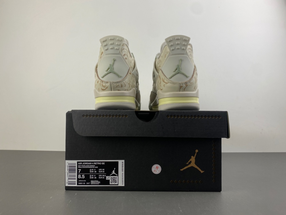 Air Jordan 4 Retro Se Somos Eternos Im8116 047 15 - kickbulk.co Air Jordan 4 Retro Se Somos Eternos Im8116 047 15 - kickbulk.co