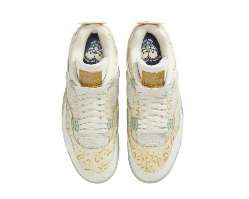 Air Jordan 4 Retro Se Somos Eternos Im8116 047 2 - kickbulk.co Air Jordan 4 Retro Se Somos Eternos Im8116 047 2 - kickbulk.co