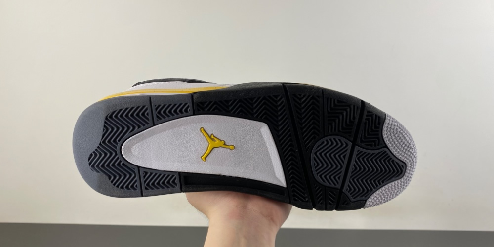 Air Jordan 4 Retro Rare Air Tour Yellow 2026 Io2463 102 10 - kickbulk.co
