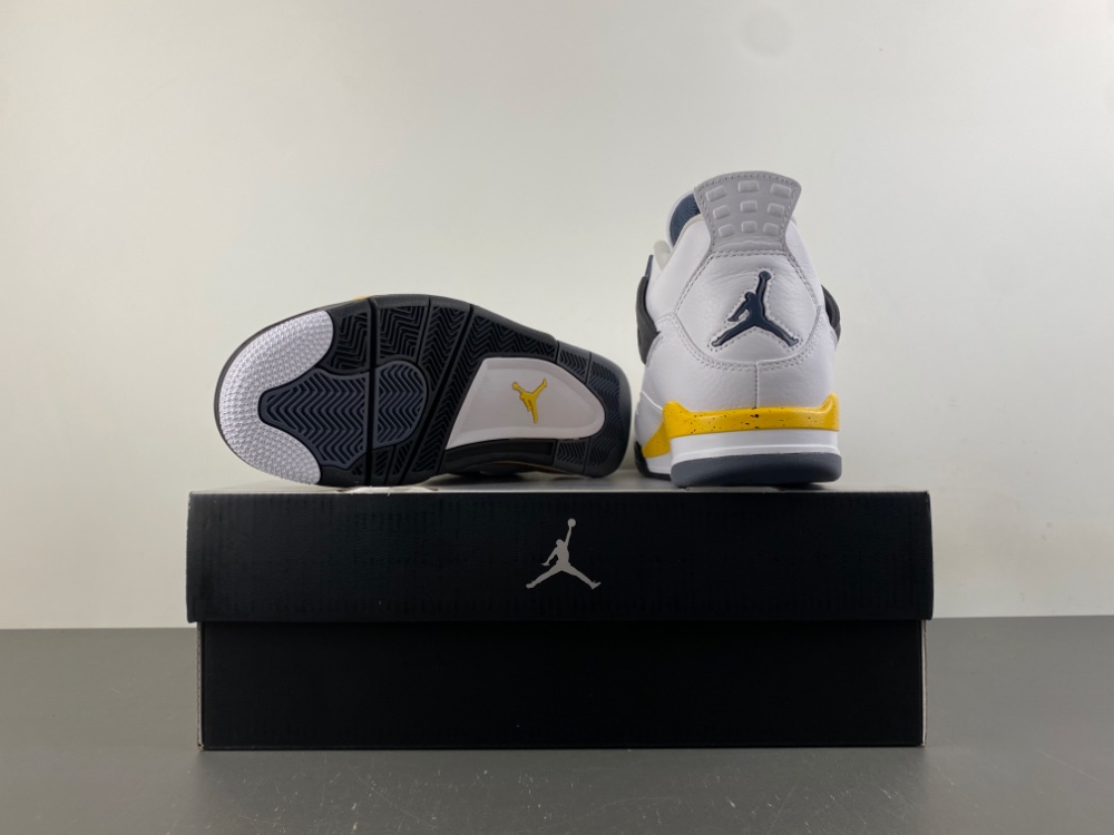 Air Jordan 4 Retro Rare Air Tour Yellow 2026 Io2463 102 13 - kickbulk.co