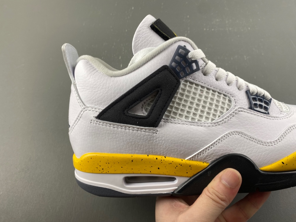 Air Jordan 4 Retro Rare Air Tour Yellow 2026 Io2463 102 16 - kickbulk.co
