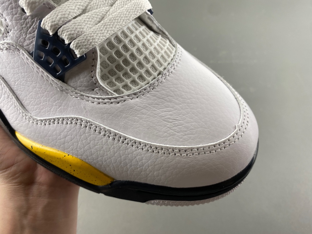 Air Jordan 4 Retro Rare Air Tour Yellow 2026 Io2463 102 17 - kickbulk.co