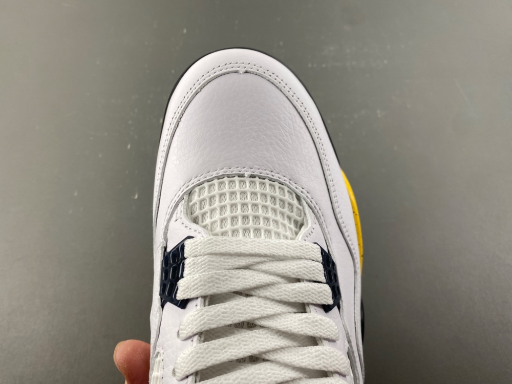 Air Jordan 4 Retro Rare Air Tour Yellow 2026 Io2463 102 19 - kickbulk.co