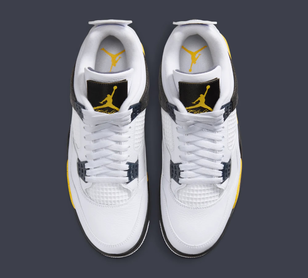 Air Jordan 4 Retro Rare Air Tour Yellow 2026 Io2463 102 2 - kickbulk.co