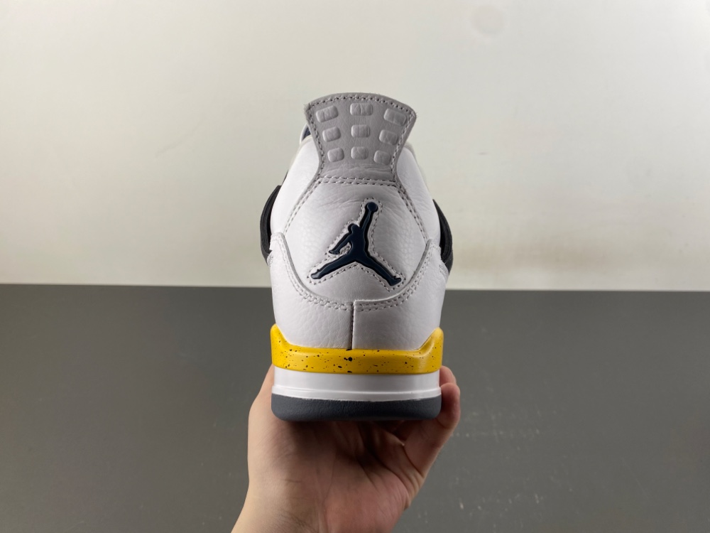Air Jordan 4 Retro Rare Air Tour Yellow 2026 Io2463 102 20 - kickbulk.co
