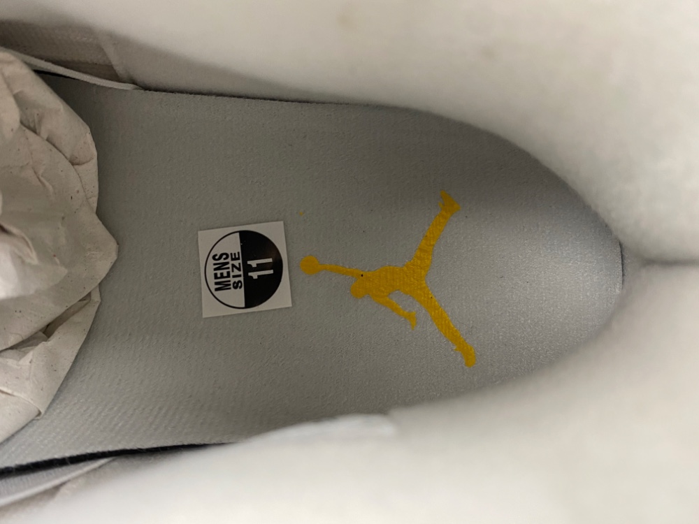 Air Jordan 4 Retro Rare Air Tour Yellow 2026 Io2463 102 21 - kickbulk.co