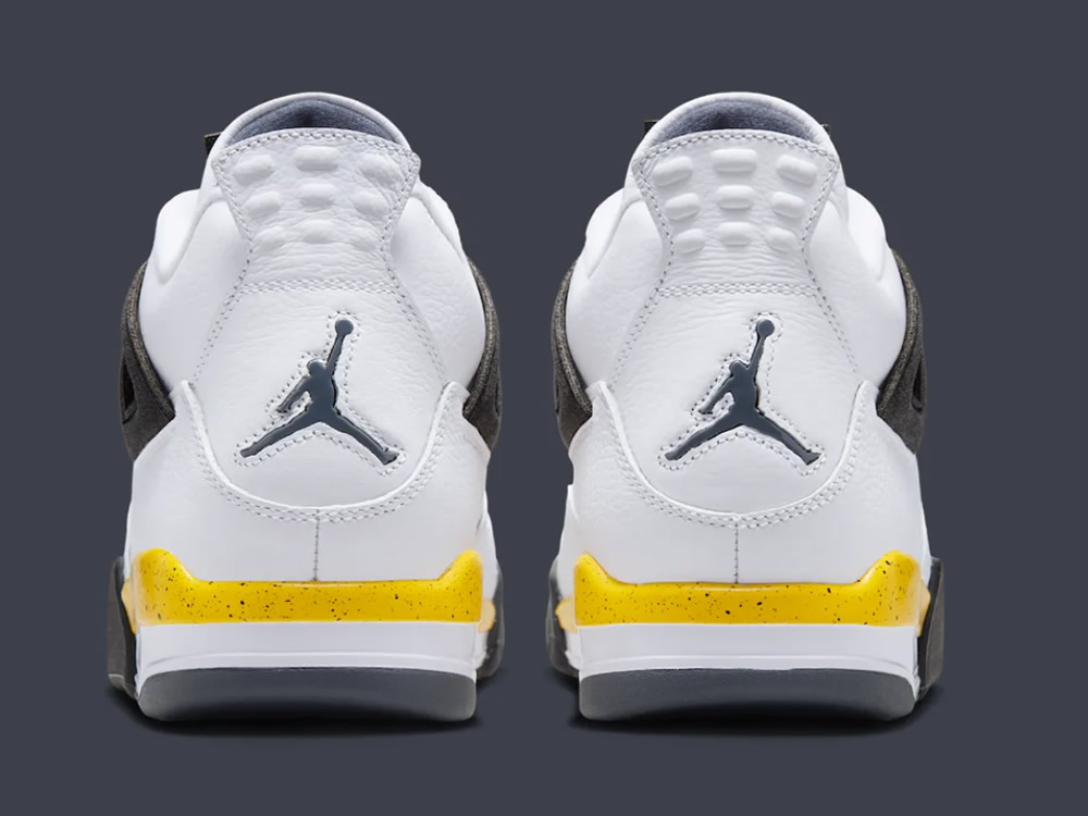 Air Jordan 4 Retro Rare Air Tour Yellow 2026 Io2463 102 4 - kickbulk.co
