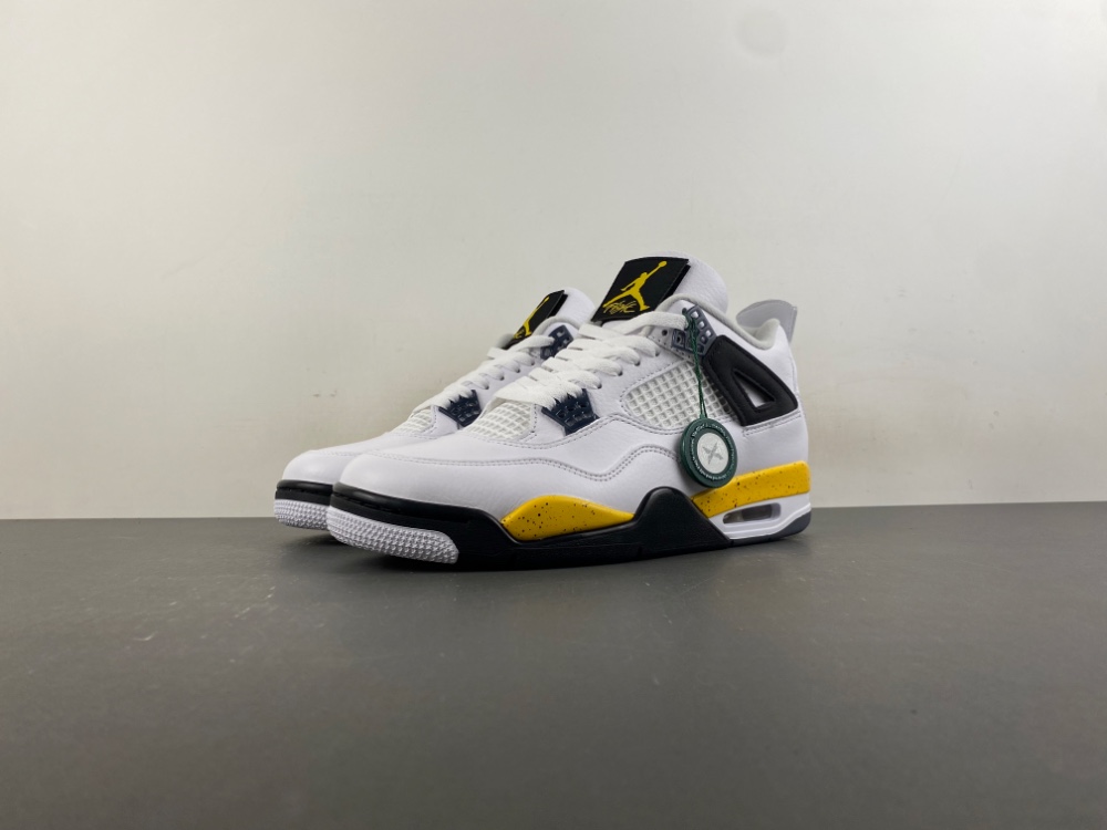 Air Jordan 4 Retro Rare Air Tour Yellow 2026 Io2463 102 6 - kickbulk.co