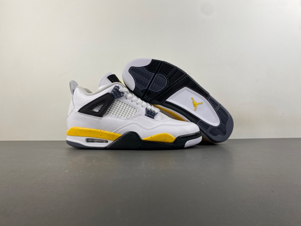 Air Jordan 4 Retro Rare Air Tour Yellow 2026 Io2463 102 7 - kickbulk.co