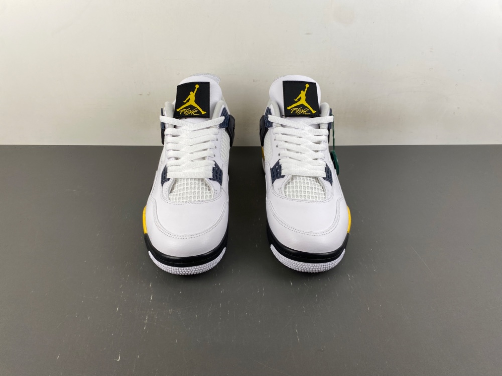 Air Jordan 4 Retro Rare Air Tour Yellow 2026 Io2463 102 8 - kickbulk.co